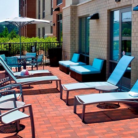 Springhill Suites By Marriott Syracuse Carrier Circle East Syracuse Instalações foto