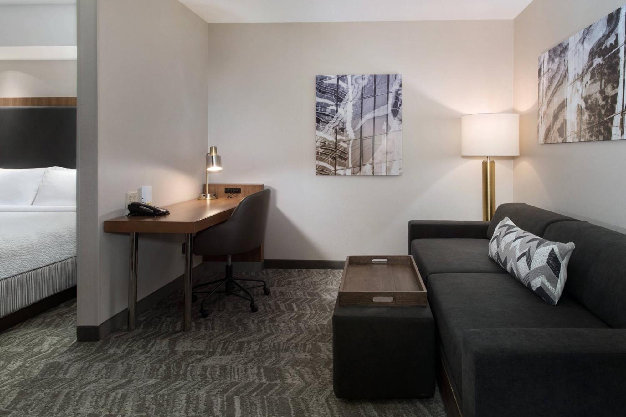 Springhill Suites By Marriott Syracuse Carrier Circle East Syracuse Exterior foto