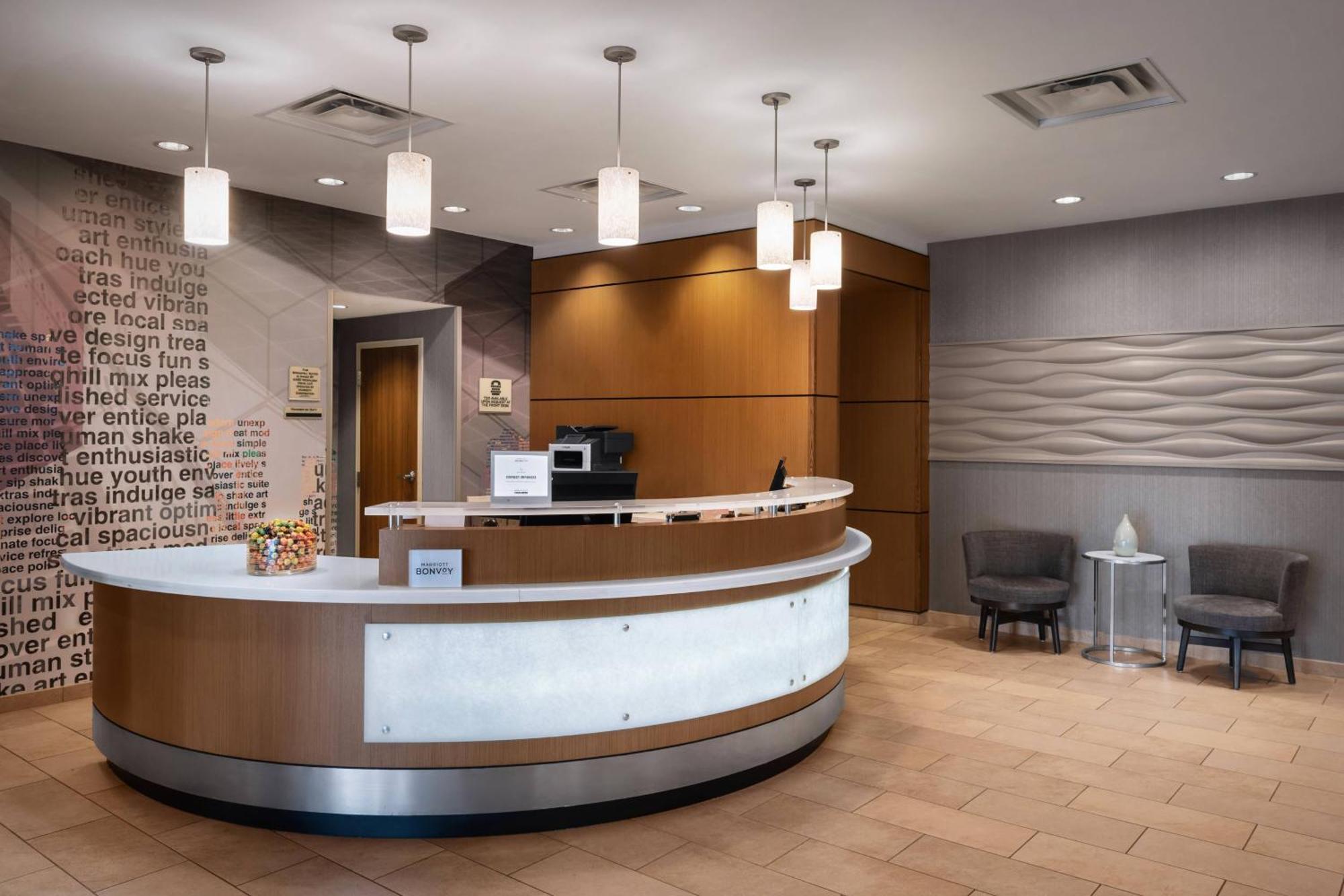 Springhill Suites By Marriott Syracuse Carrier Circle East Syracuse Exterior foto